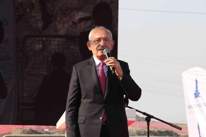 Kılıçdaroğlu’ndan belediye başkanlarına: 