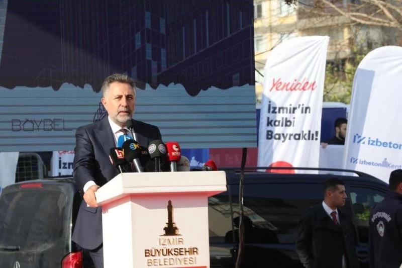 Başkan Sandal’dan Kemal Kılıçdaroğlu’na: 