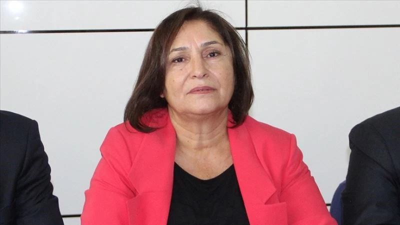 Kılıçdaroğlu’nun eşi Beslenme Saati Projesi için İzmit’e geliyor
