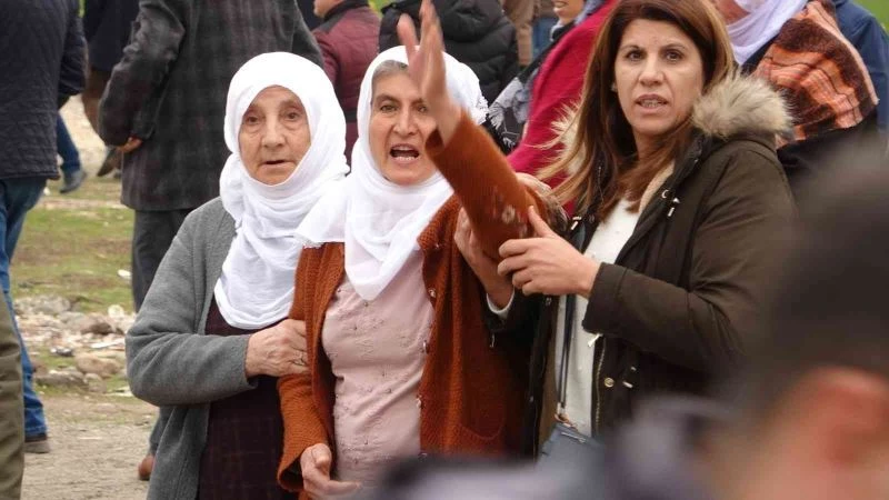 Hacire Akar’dan HDP’ye Kürtçe beddua: “HDP’nin evi yıkılsın, kör olsun”
