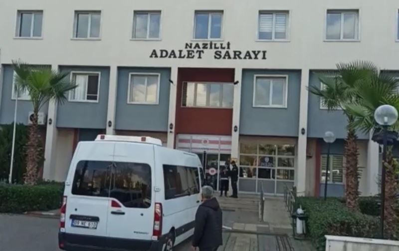 Aydın’daki patlamada tutuklu sayısı 4’e yükseldi
