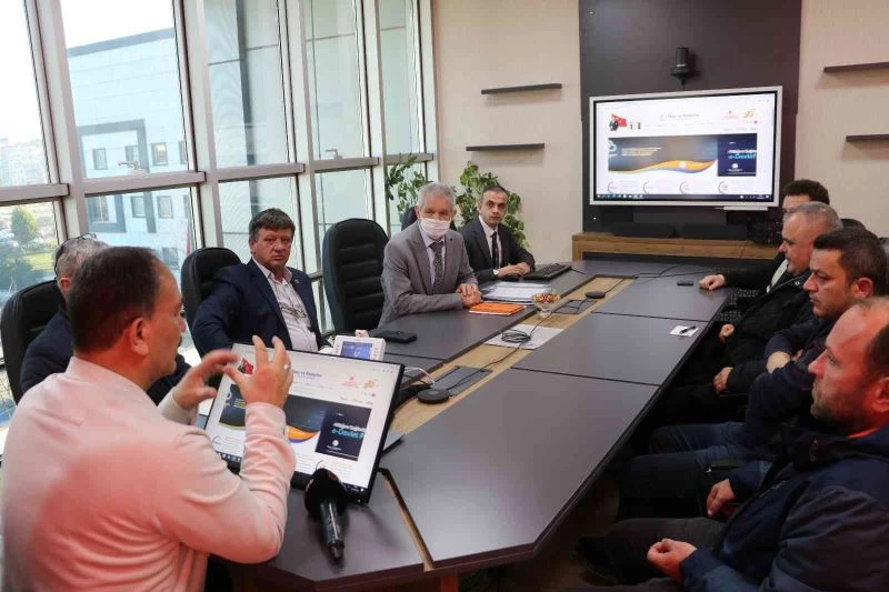 Tapuda yeni dönem: Vatandaşlara büyük kolaylık sağlandı
