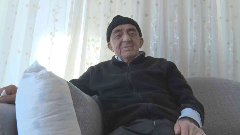 BAYKAR’a yönelik eleştirileri sonrası Babacan’a Kahramankazanlı Mustafa Amca tepkisini hatırlattı: “Sorsalar aynı cevabı yine veririm”
