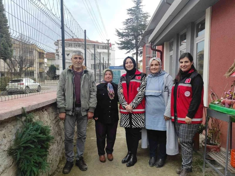 Aile ve Sosyal Hizmetler 2022 yılında durmadan çalıştı
