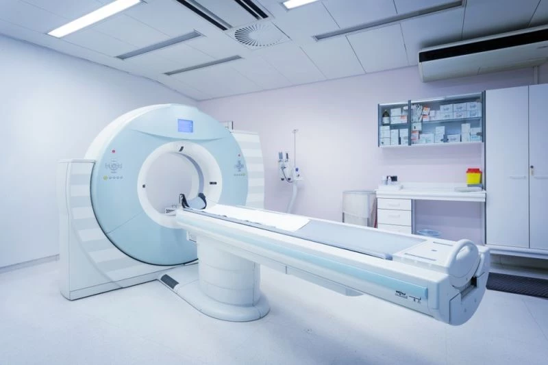 PET/CT, başta kanser olmak üzere çok sayıda hastalığın yönetiminde önemli rol oynuyor
