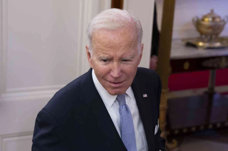 ABD Başkanı Biden’ın evinde yeni gizli belgeler bulundu
