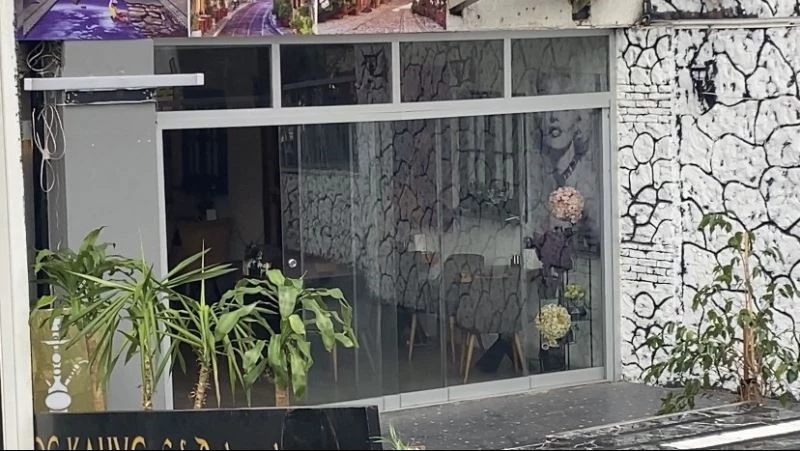 İstanbul’da bir garip silahlı saldırı: Oyun oynarken adam vurdu
