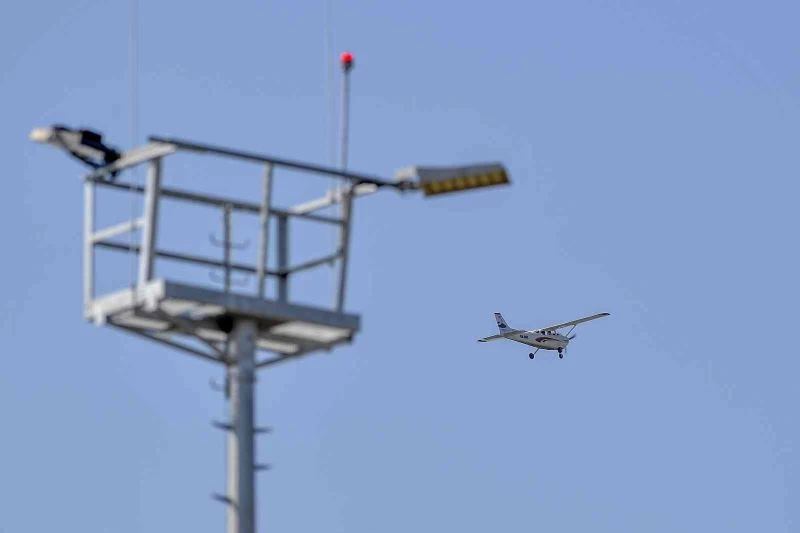 Filipinler’de Cessna 206 tipi yolcu uçağı kayboldu
