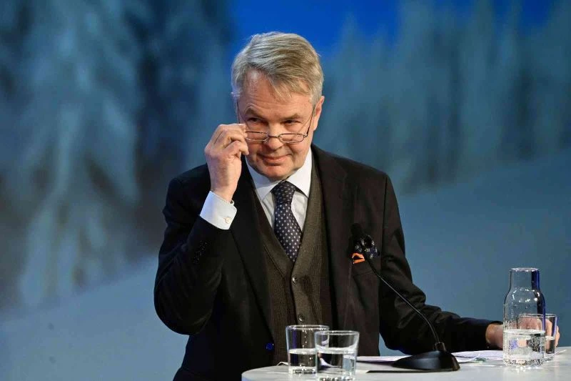 Finlandiya Dışişleri Bakanı Haavisto: (İsveç ve Finlandiya’nın NATO üyeliği) Görüşmelere birkaç hafta ara verilmeli