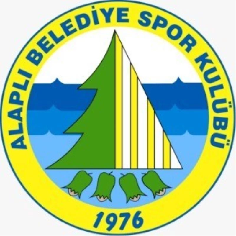 Alaplı Belediyespor yönetimi, 