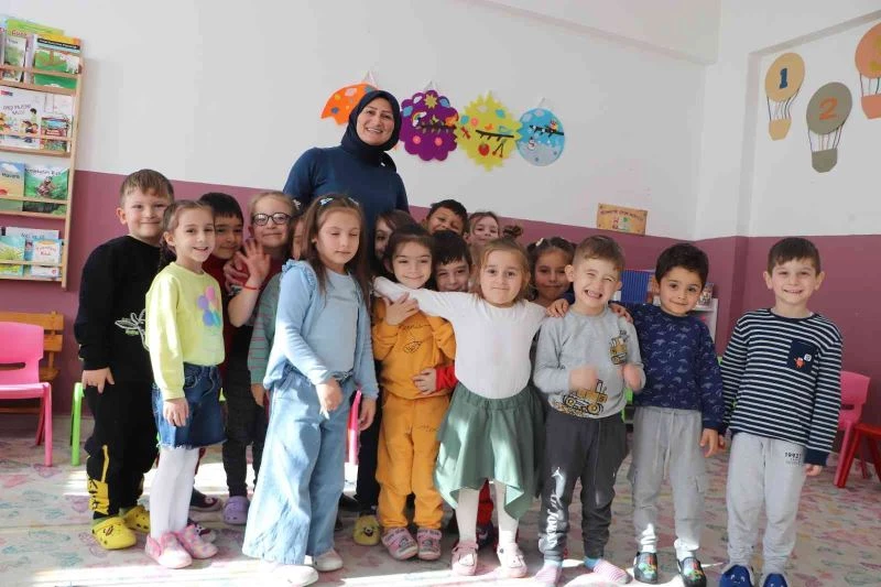 Matematik öğrenmek hiç bu kadar zevkli olmamıştı
