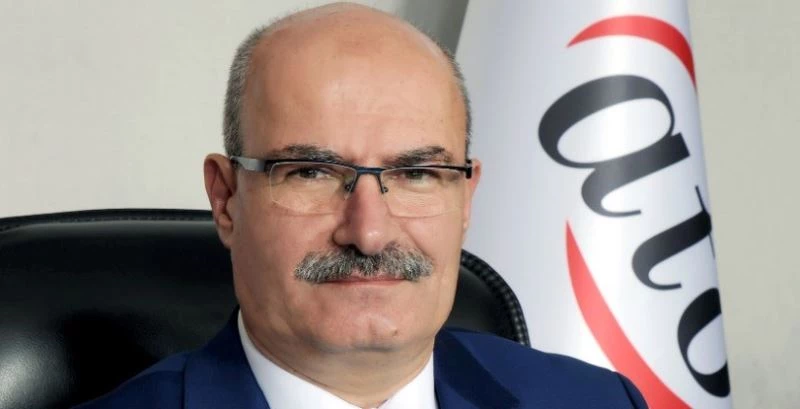 Baran: “Ankara ihracatta pandeminin izlerini sildi, atağa geçti”
