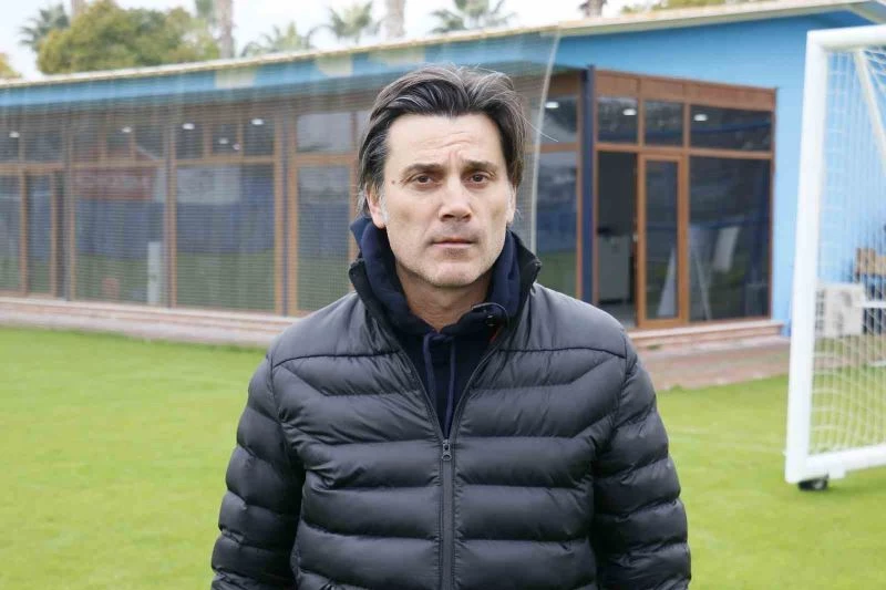 Vincenzo Montella: 