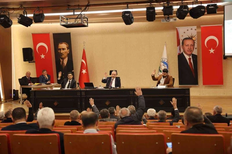 Okul, cami ve ASM’lerde 4 milyon liralık bakım onarım
