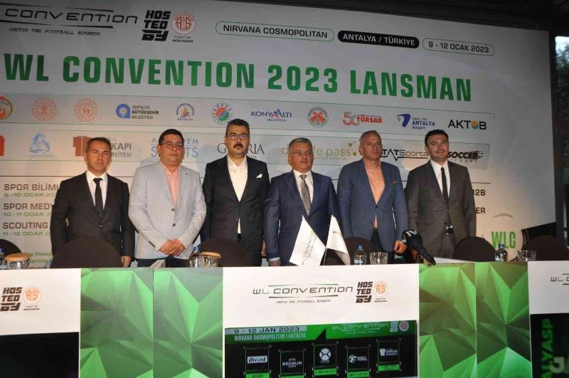 WinterLeague’e talep yoğun
