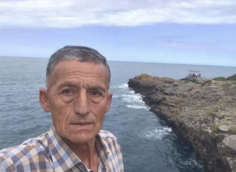 Sinop’ta 10 gündür haber alınamayan adam evinde ölü bulundu

