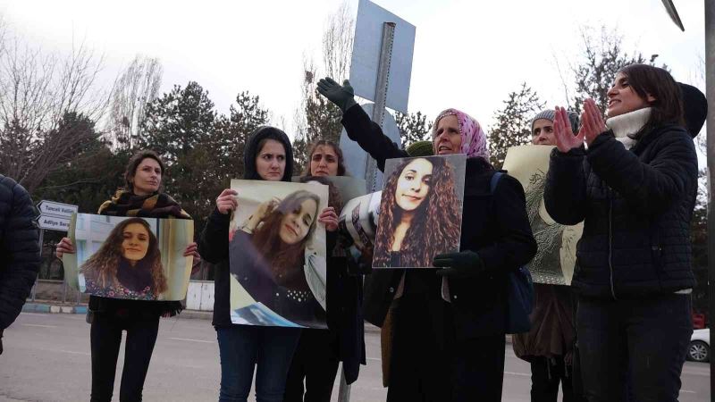 Kayıp üniversite öğrencisi Gülistan Doku’dan 3 yıldır haber alınamıyor
