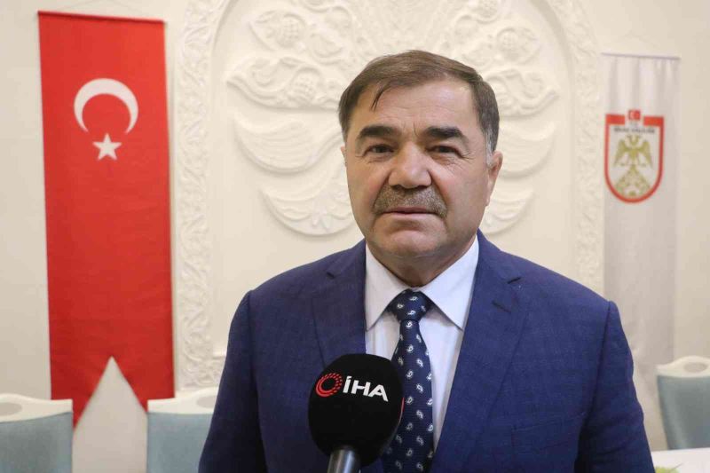 TGF eski Başkanı Musa Aydın’dan, mevcut TGF yönetimine cevap
