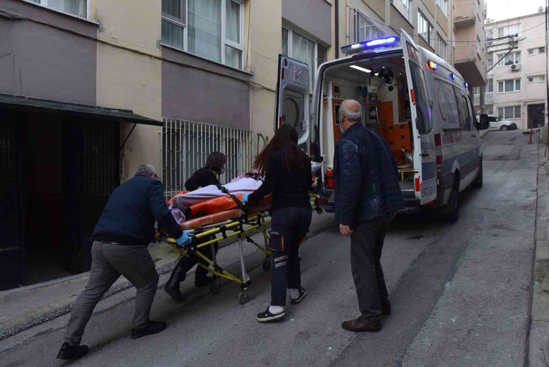 Yıldırım’da 2 bin 589 hastaya ambulans desteği
