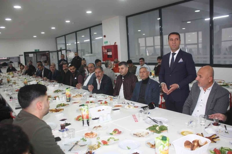 Diyarbakır modanın ve hazır giyimin merkezi olma yolunda ilerliyor
