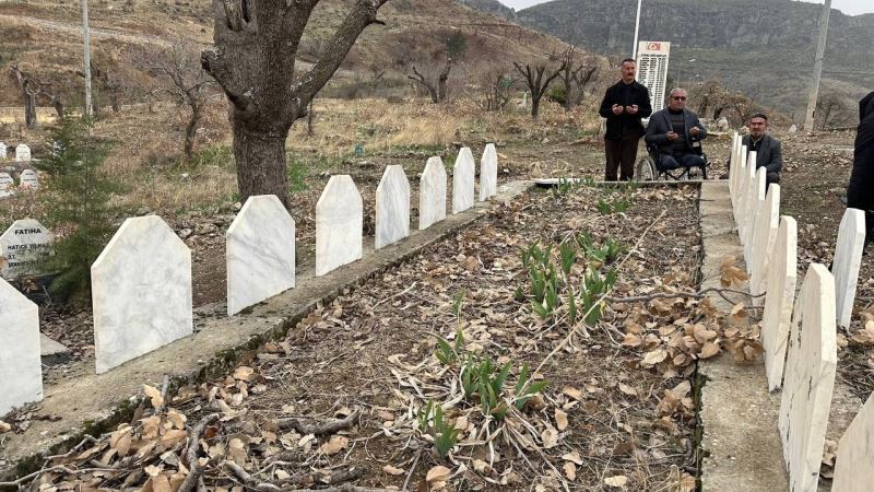 PKK’nın 27 kişiyi hayattan kopardığı ’Çevrimli katliamı’ hafızalarda tazeliğini koruyor
