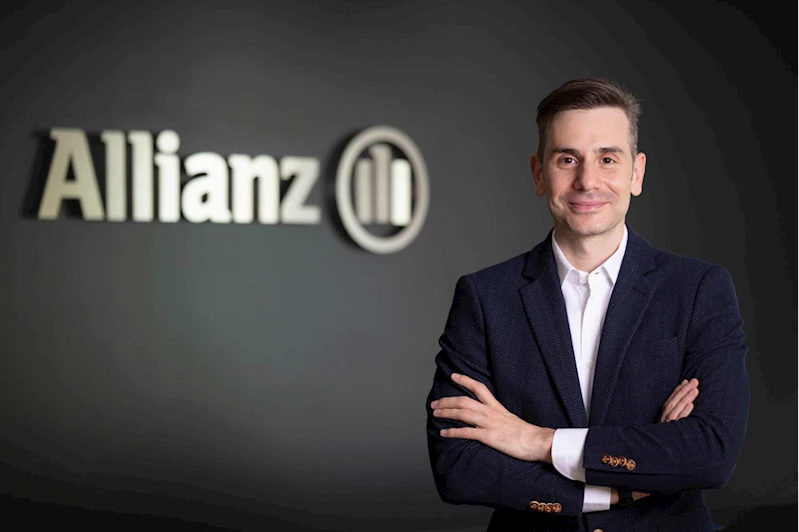 Allianz Türkiye, olimpik sporcularla işbirliğini genişletiyor