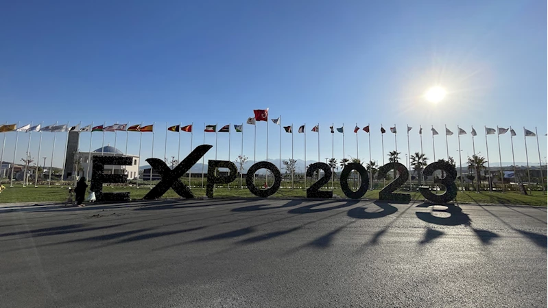 Kahramanmaraş EXPO 2023