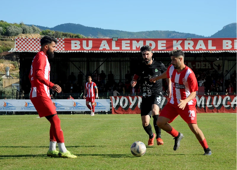 Bölgesel Amatör Ligi  