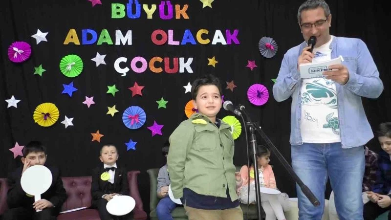 Barış Manço Erzurum’da anıldı
