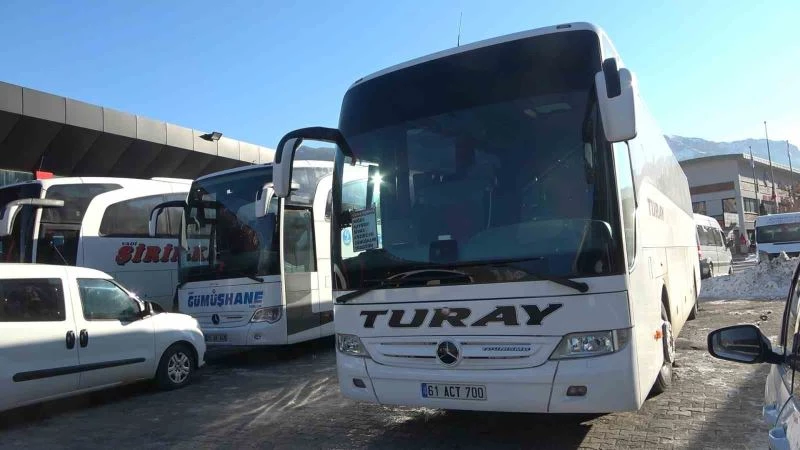 Depremden kaçan Suriyeli depremzedeyi ölüm otobüste yakaladı
