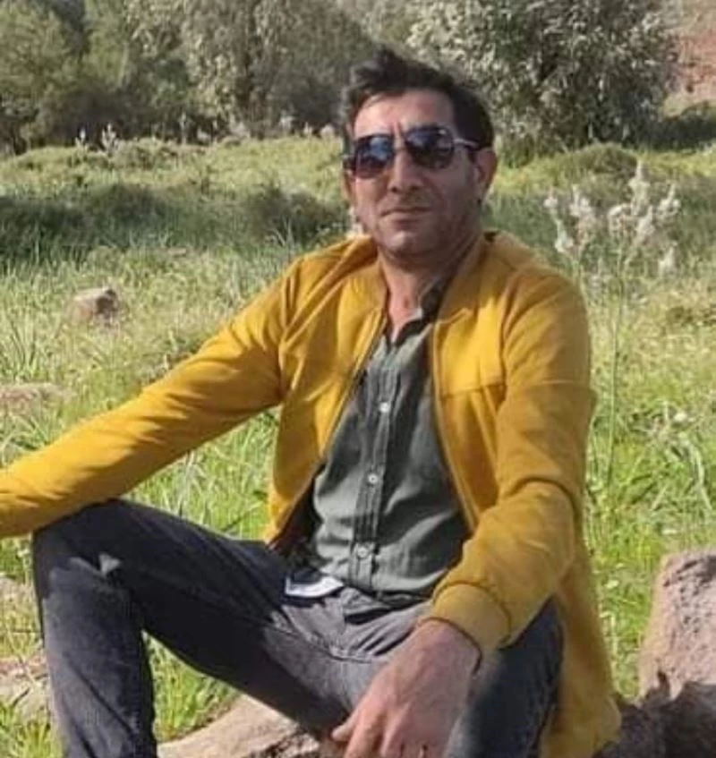 İzmir’de sırtından bıçaklanan şahıs hastanede hayatını kaybetti
