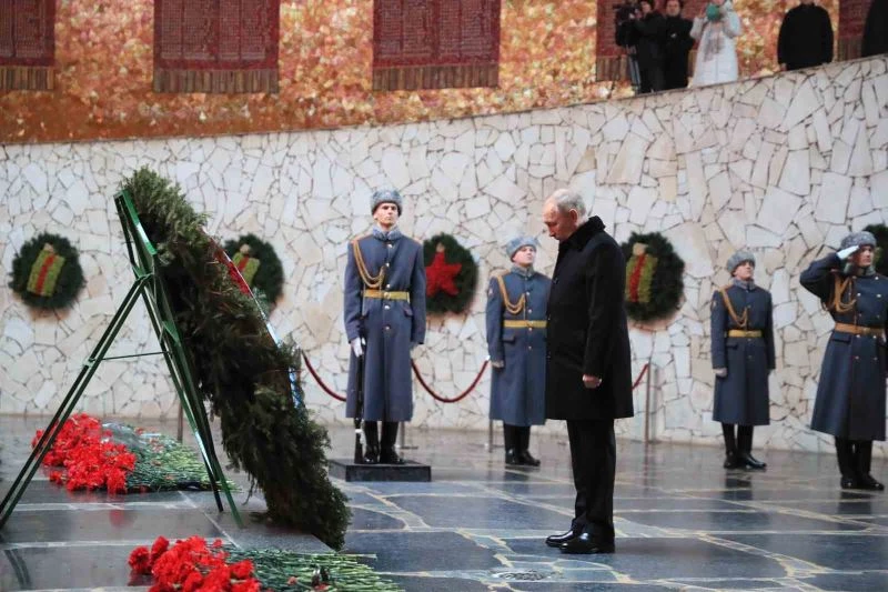 Putin: “Rusya’ya karşı ilan edilmemiş bir savaş yürüten güçler, sert bir yanıt alacak”
