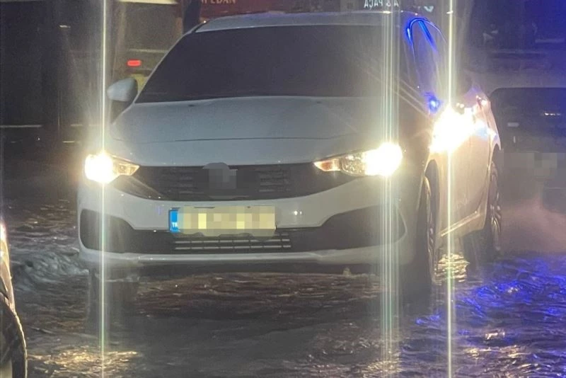 Van’da değişik suçlardan 21 kişi tutuklandı
