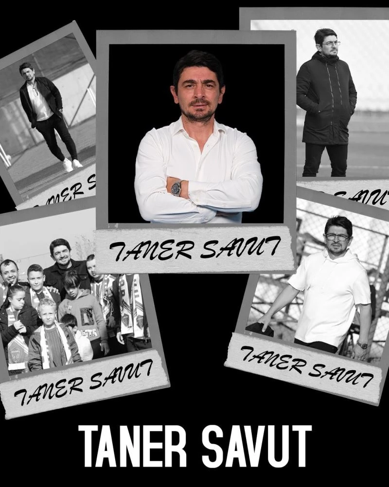 Hatayspor, Taner Savut’un depremde hayatını kaybettiğini duyurdu
