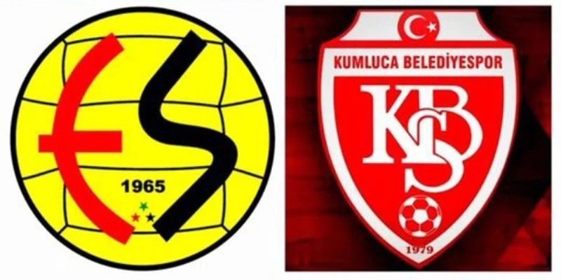 Eskişehirspor Antalya kampında üç maç oynayacak
