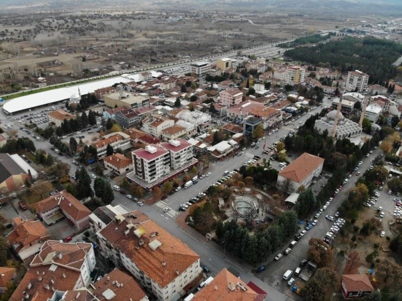 Gedizli nüfusunun en yoğun olduğu il İzmir
