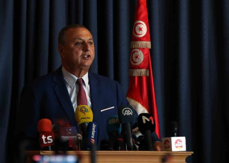 Tunus’ta muhalif politikacılara gözaltı

