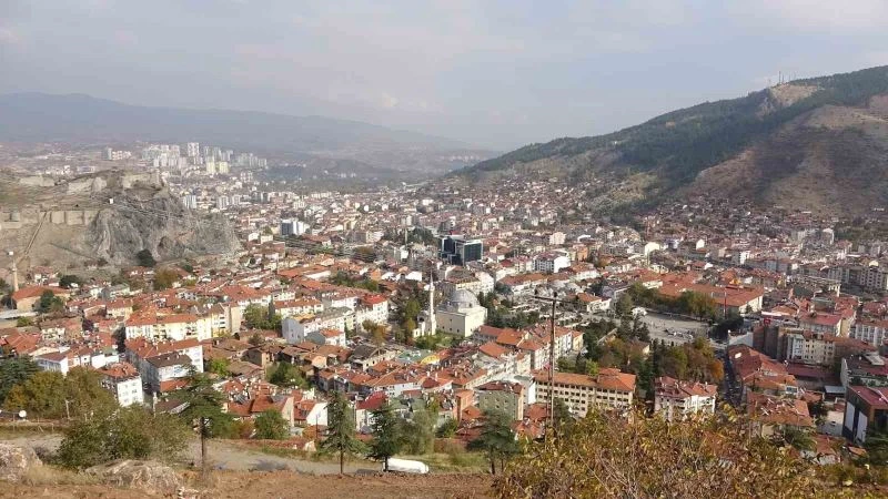 Deprem kuşağında bulunan Tokat’ta yapı stokunun yenilenme çağrısı
