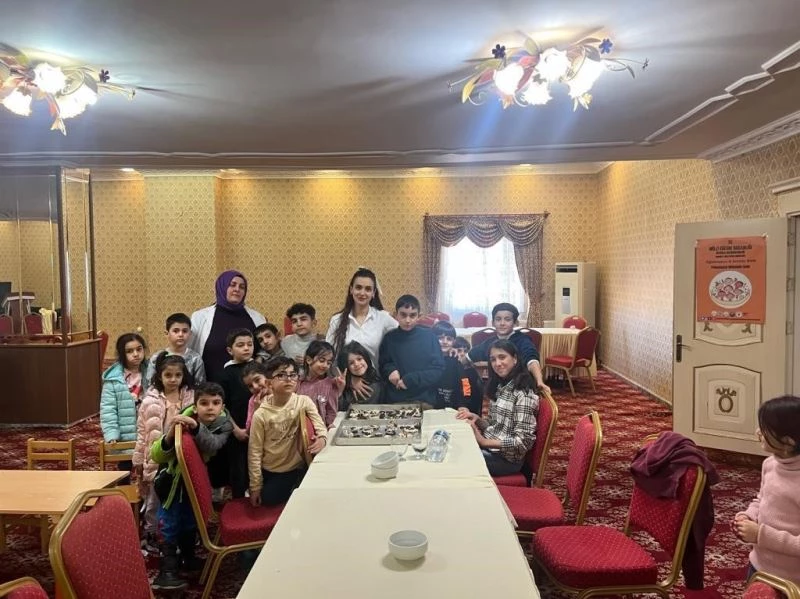 Mardin’de depremzedeler otellerde ücretsiz ağırlanıyor

