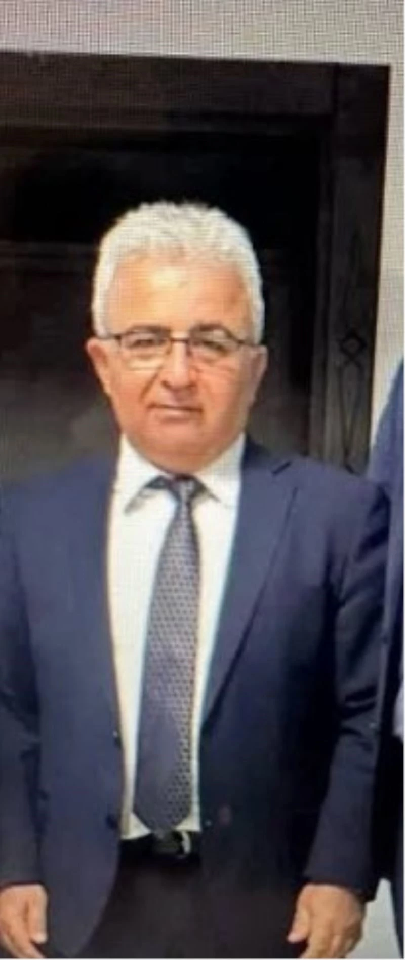 Nurdağı Belediye Başkanı Ökkeş Kavak gözaltına alındı
