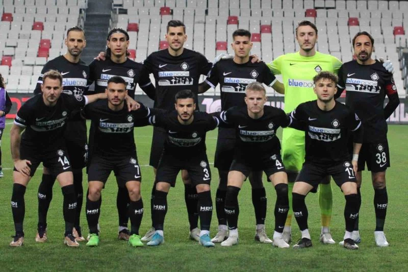 Altay’ın zorlu deplasman serüveni başlıyor
