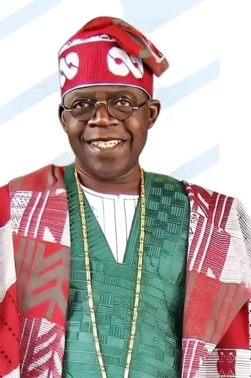 Nijerya’da ilk sonuçlara göre devlet başkanlığı seçimini Tinubu kazandı
