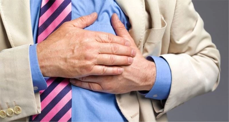 Üzüntü ve kaygı bozukluğu yaşayan yaşlılarda kalp riskine dikkat
