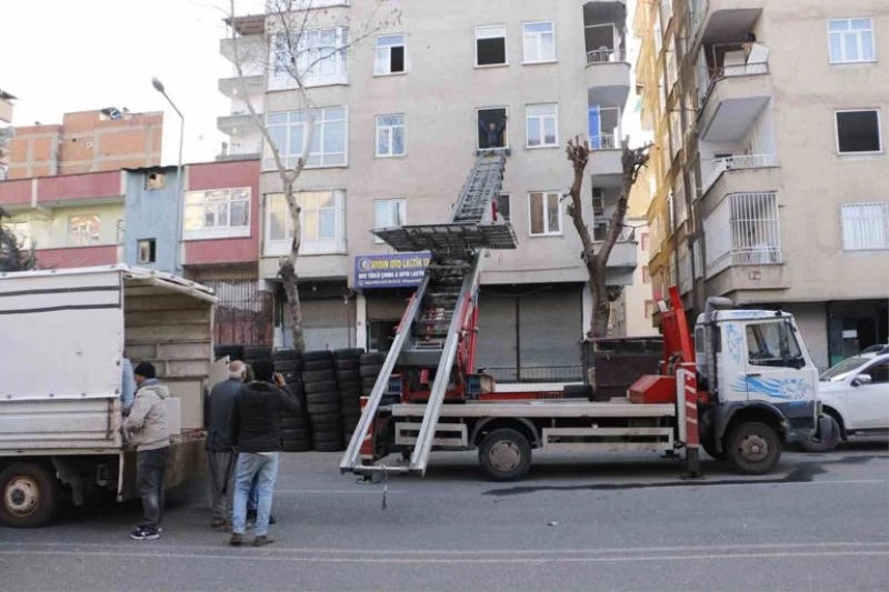 Diyarbakır’da konut satışı ve kiralardaki fahiş artışa soruşturma
