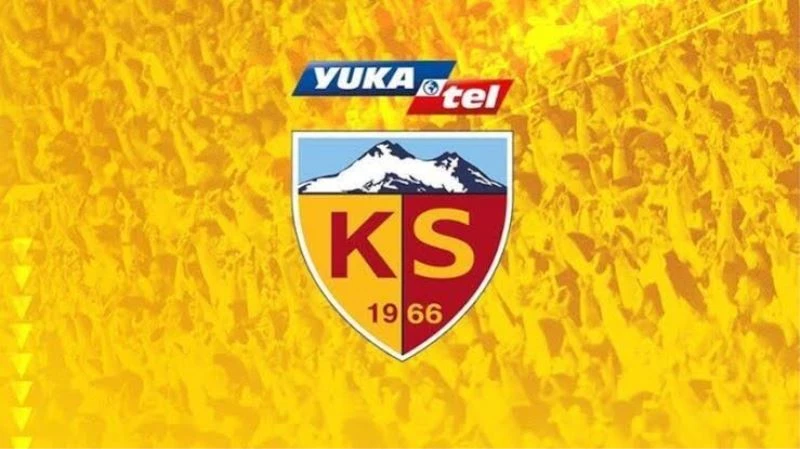 Kayserispor’dan deplasman taraftarı açıklaması
