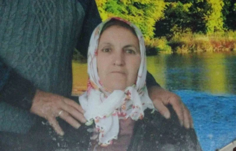Tokat’ta kaybolan 5 çocuk annesinden 74 gündür haber alınamıyor
