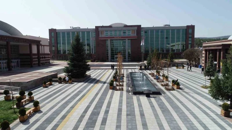 Osmangazi Üniversitesi Rektörlüğünden basın açıklaması
