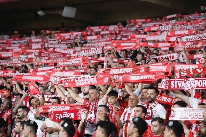 Fiorentina-Sivasspor maçının biletleriyle ilgili açıklama
