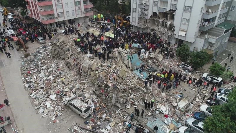 Prof. Dr. Gündüz: “Olası İstanbul depremini etkilemesi pek mümkün değil”
