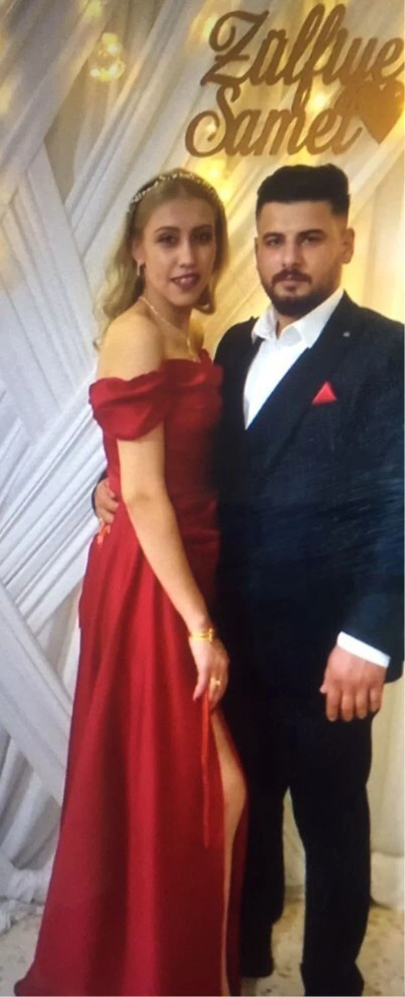 Nişanlı çifti vuran kızın babası çıktı: Kafasından vurulan genç kadın da öldü
